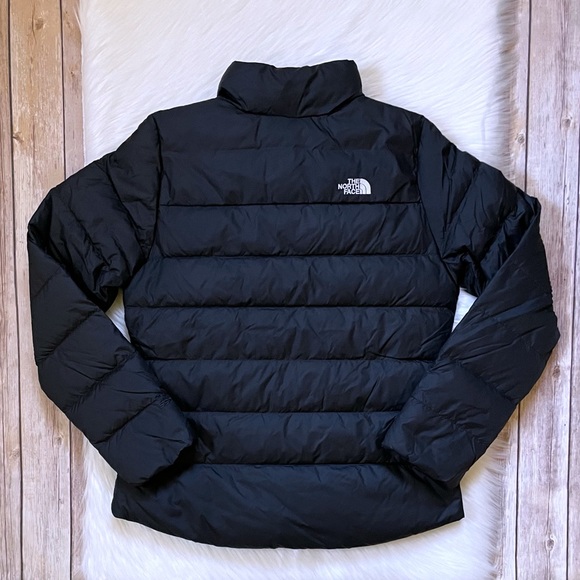 The North Face Women’s Minoqua Down Black Jacket - Picture 5 of 8